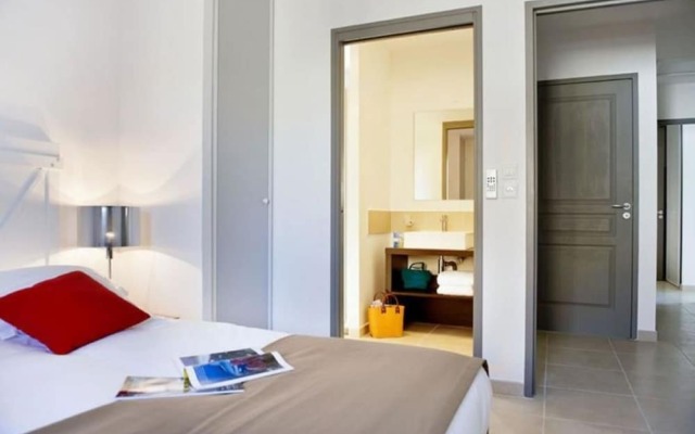 ESTIVEL - Le Clos Savornin