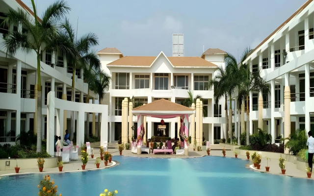 Empires Hotel Puri