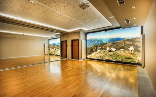 Familienhotel Sonngastein