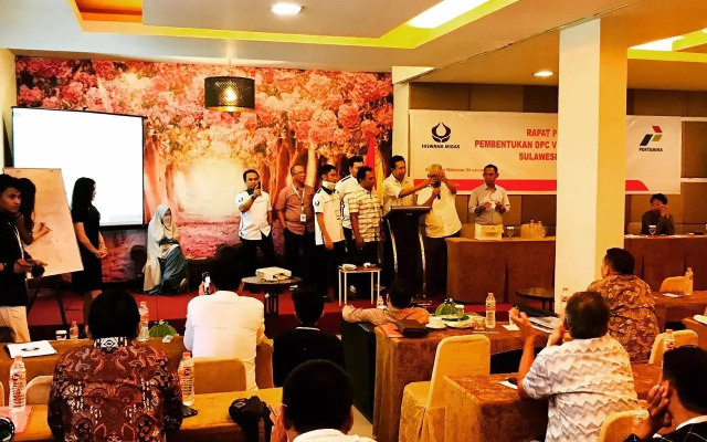 Avira Hotel Makassar