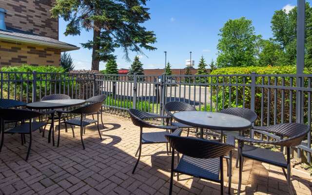 Best Western Eden Prairie Inn