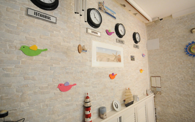 Dalyan Hotel Palmyra - Special Class