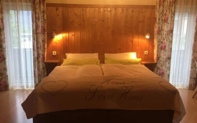 Rosy's House Privat Pension