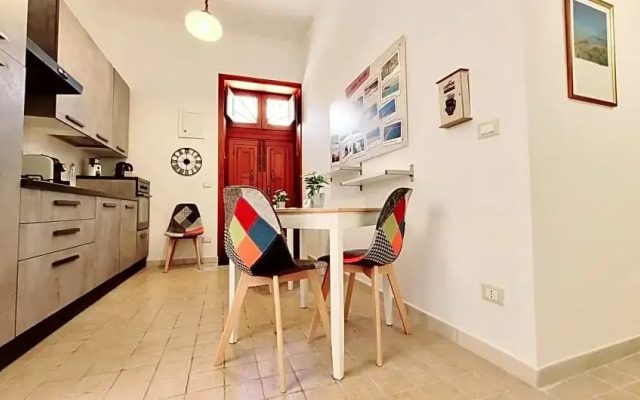 Zanzi 's Charming Rooms