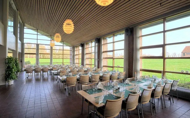 Hotel Bymose Hegn