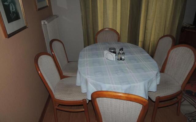 Appartement Eva