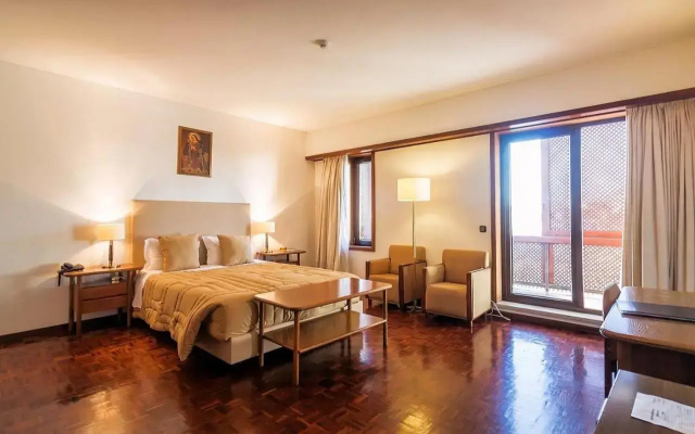 Lam Hotel Fortaleza de Almeida