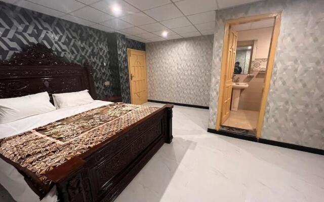 Hotel Sky Mount