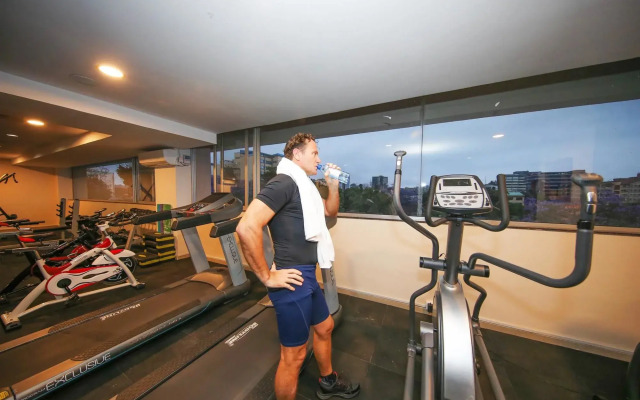 Golden Tulip Westlands Nairobi