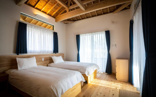 Yagaji Ansanburu - Vacation STAY 43786v