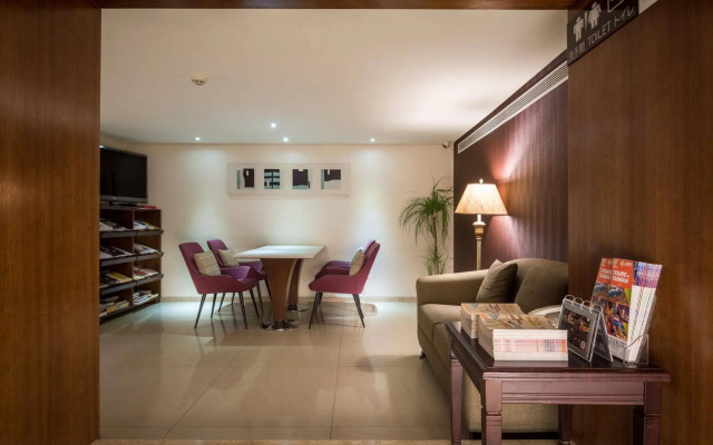 Delight Hotel