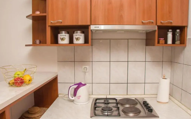 Apartment Banovic