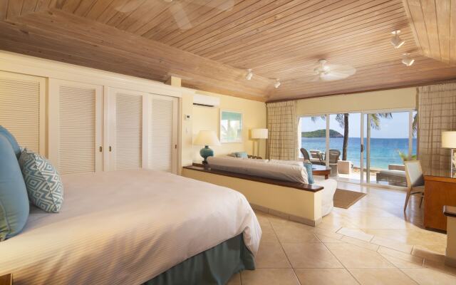 Curtain Bluff Resort - All Inclusive