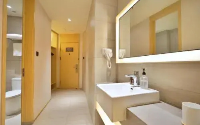 JI Hotel Gubei Shanghai