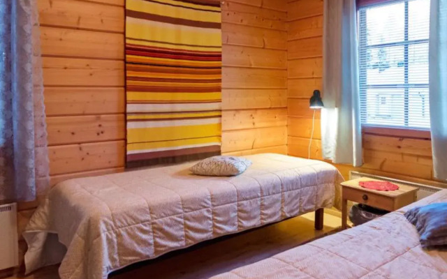 House Kurre Terracina