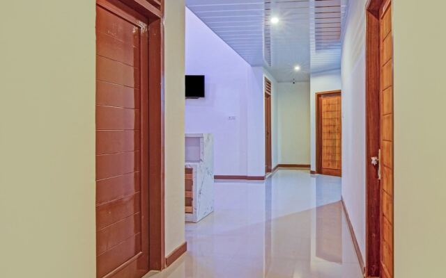 Capital O 90643 Suri Guest House Syariah