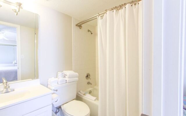 Gulf Shore Condo #601