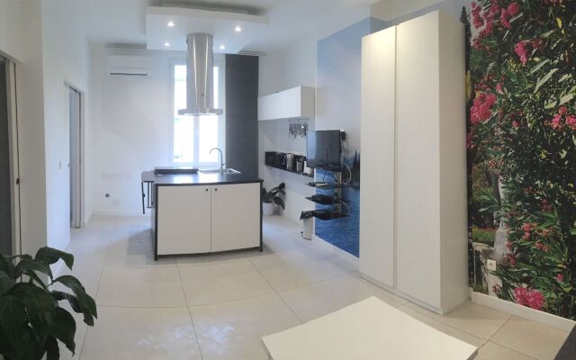 IDAPART Marseille Longchamp