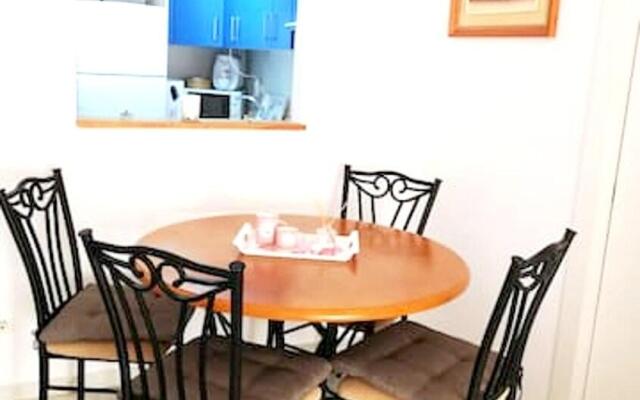 Apartamento Bajadilla Beach