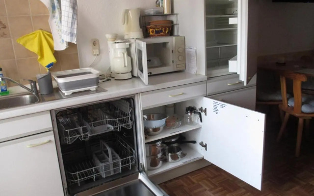 Alsfelder Apartment
