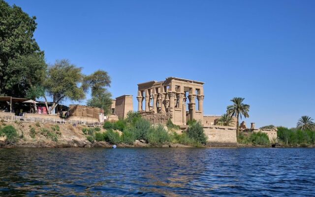 Princess Amira Aswan Hotel