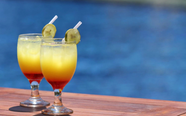 Mala Garden Resort & Spa