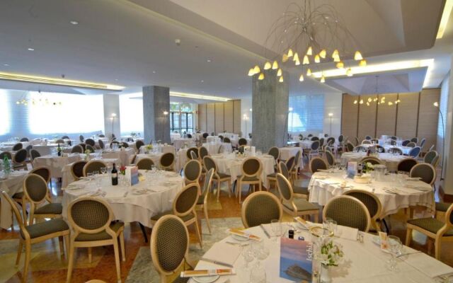Grand Hotel delle Terme Re Ferdinando