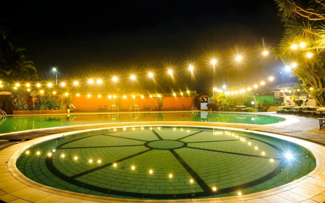 Hotel Taman Sari Sukabumi