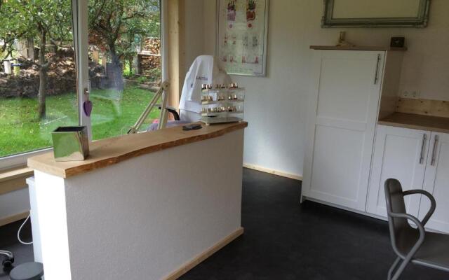 Ferienwohnung Zeber