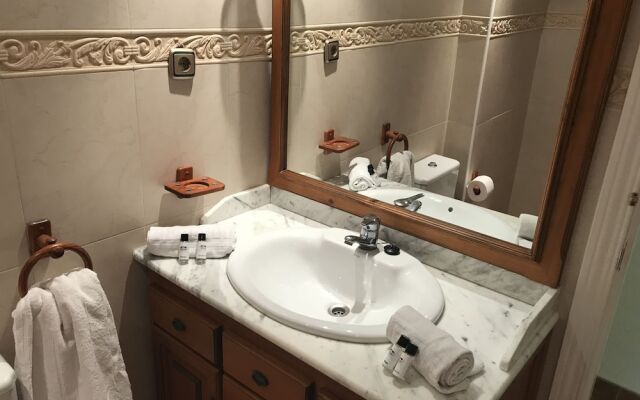 Homely Apartments Playa del Cura Fragata