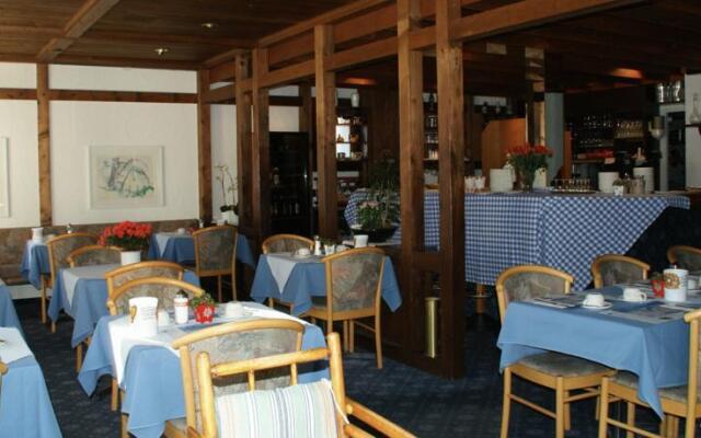 Residence Hotel & Apartments