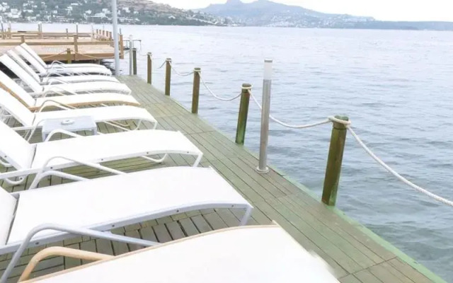 Babana Otel