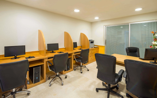 Camino Real Veracruz