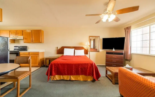 Stamford Inn