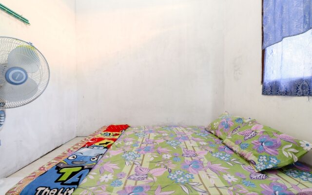 JIO Homestay