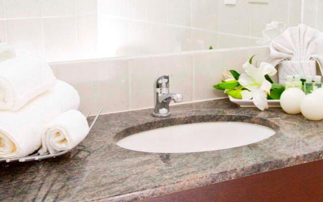 Terranova Suites