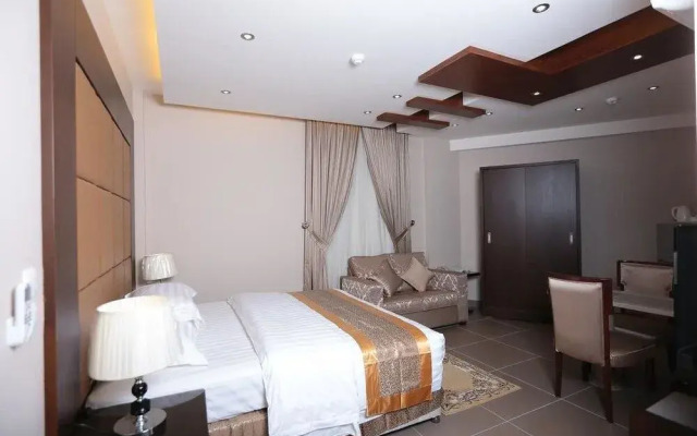 Raihana Plaza 2