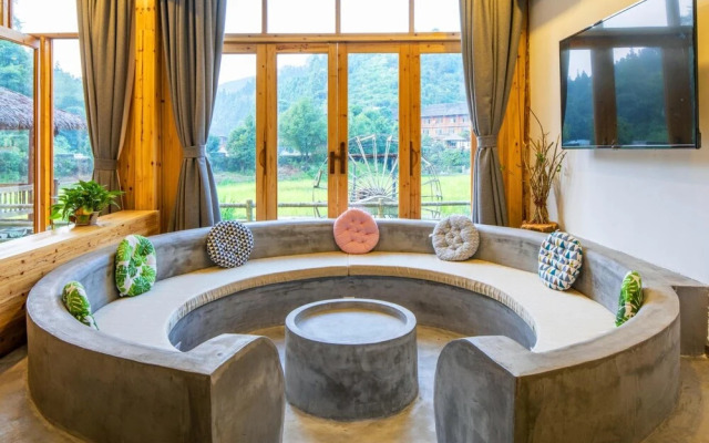 W Lodge