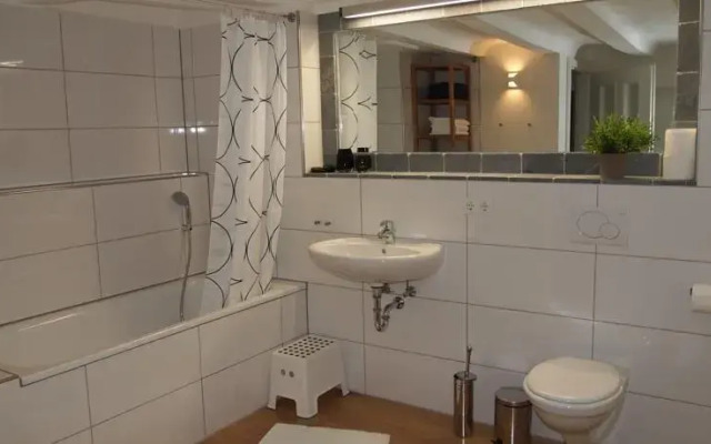 4 Sterne-Ferienhaus Ruhepol am Endepoel