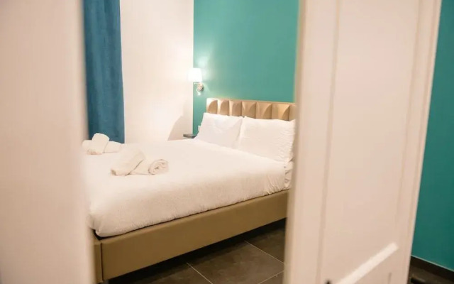 Le Porte di Partenope