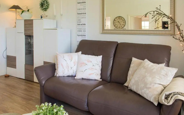 Ferienwohnung Boje 6