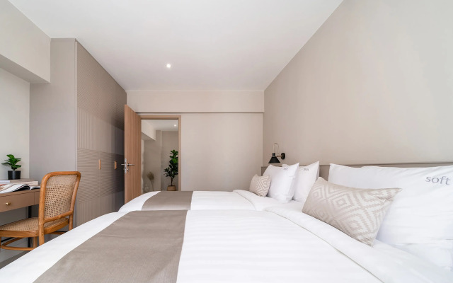 Somerset Sukhumvit 71 Bangkok