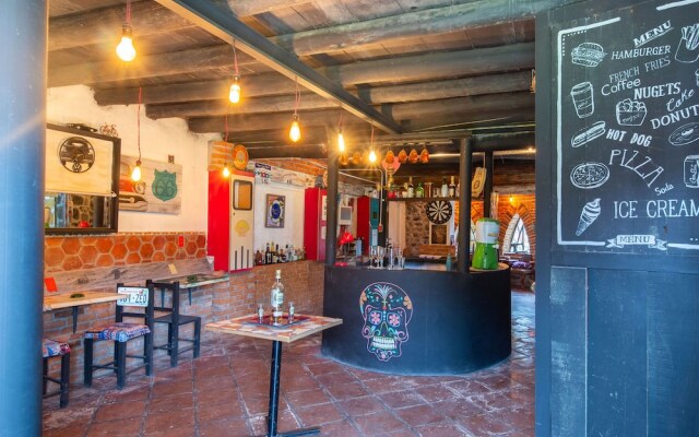 Hotel Cabañas Tres Joyas