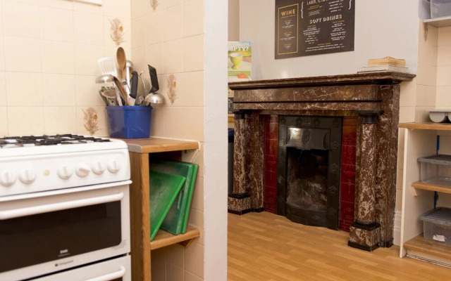 YHA Ravenstor - Hostel