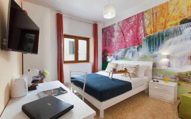 Bb Sorrento Mahal Kita Unique Style