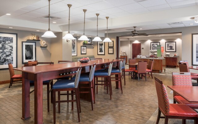 Hampton Inn Branson - Branson Hills