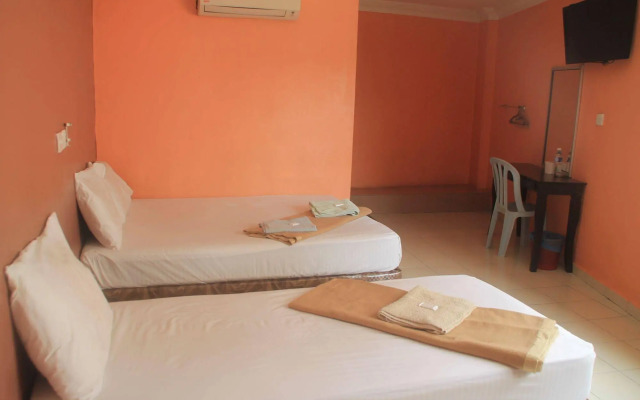 Sentosa Villa Hotel