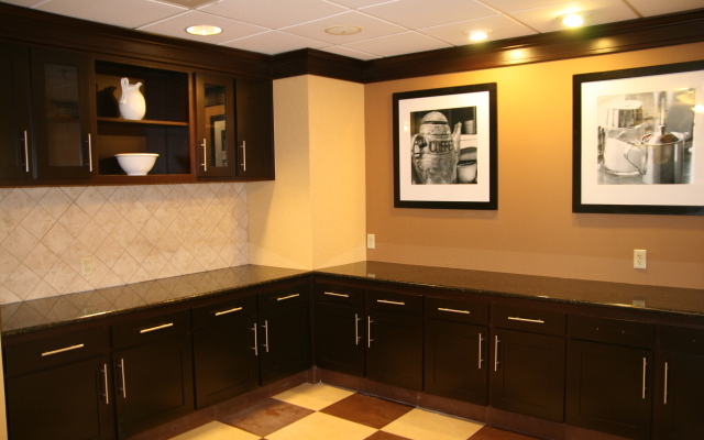 Hampton Inn & Suites Oxford Anniston