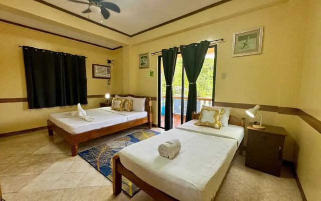 Ocean Breeze Inn Boracay