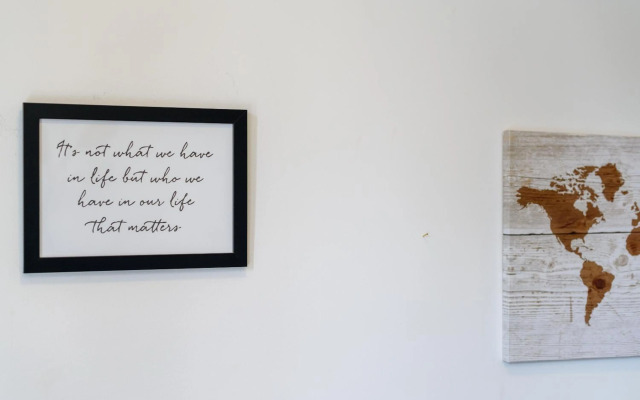 Vienna Living Apartment Hernals